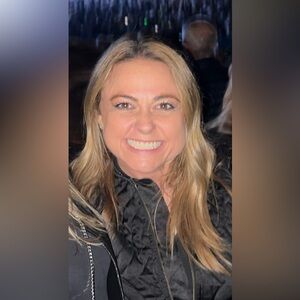 Meet your Posher, Kellie